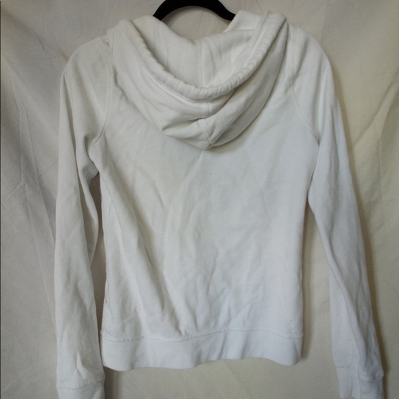 Hollister Zip Up Sweater - Picture 5 of 5